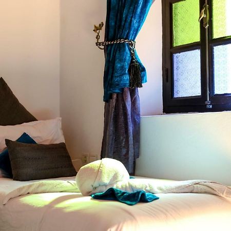 Riad Belle 에사우이라 외부 사진