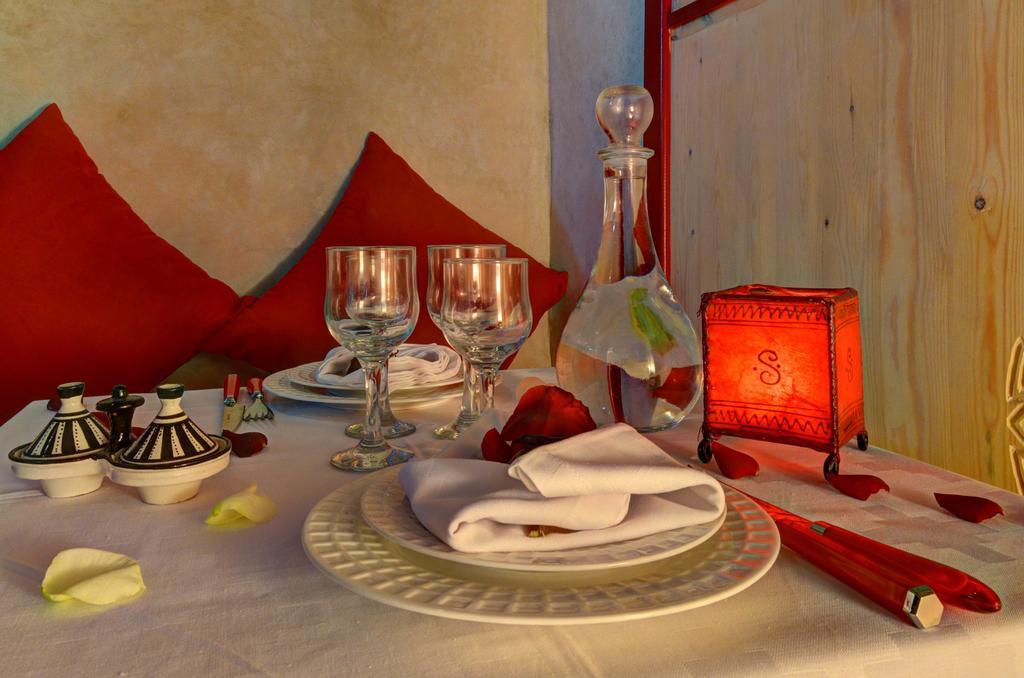 Riad Belle 에사우이라 외부 사진