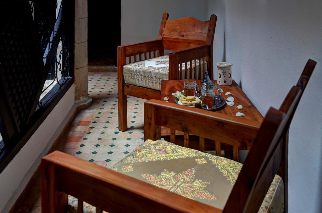 Riad Belle 에사우이라 외부 사진