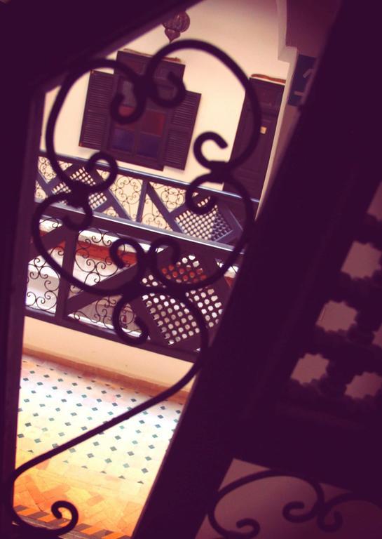 Riad Belle 에사우이라 외부 사진