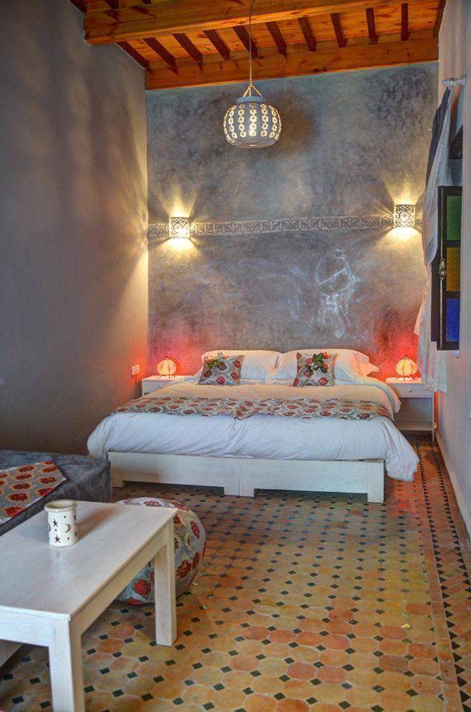 Riad Belle 에사우이라 외부 사진