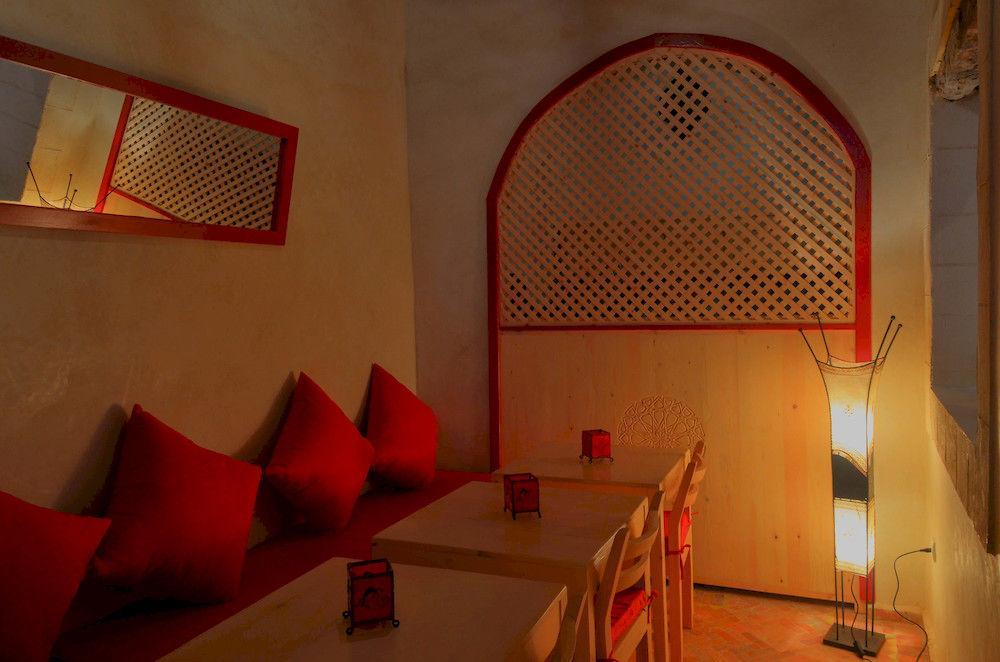 Riad Belle 에사우이라 외부 사진