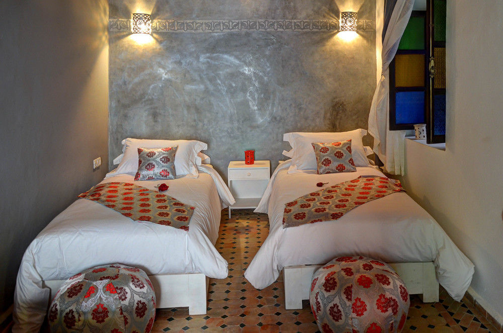 Riad Belle 에사우이라 외부 사진