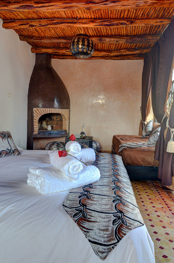 Riad Belle 에사우이라 외부 사진