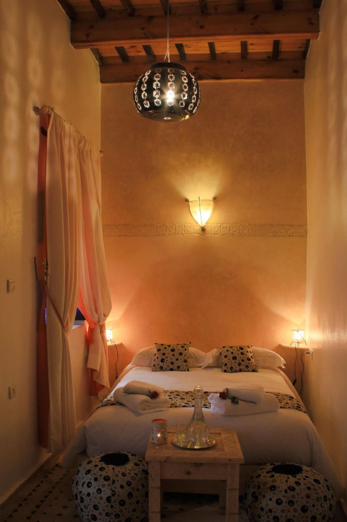 Riad Belle 에사우이라 외부 사진