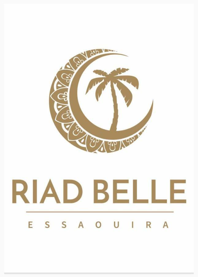 Riad Belle 에사우이라 외부 사진