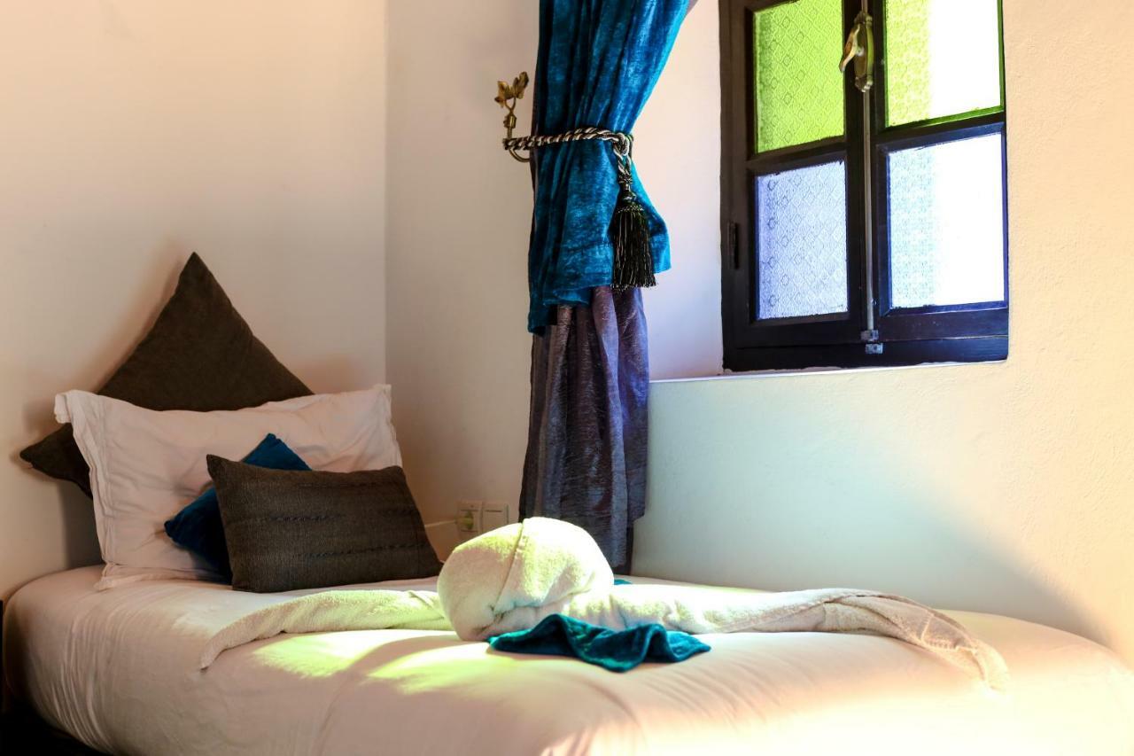 Riad Belle 에사우이라 외부 사진
