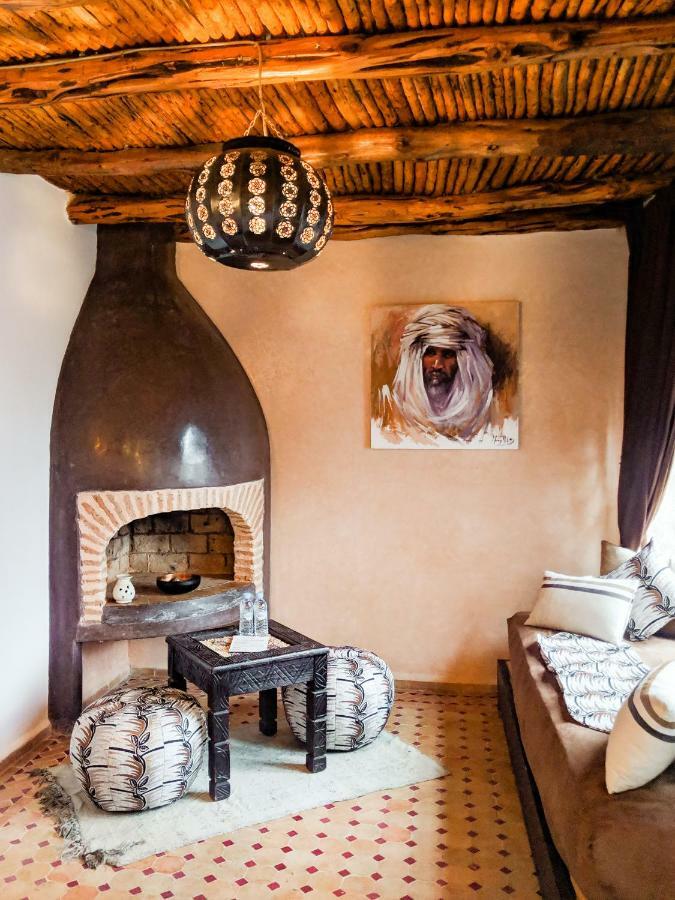 Riad Belle 에사우이라 외부 사진