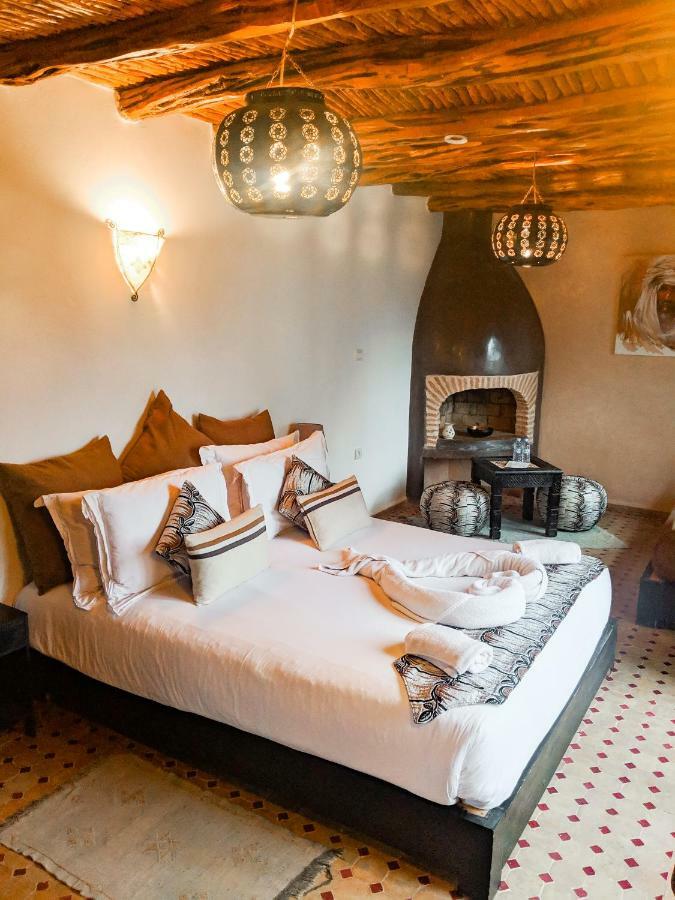 Riad Belle 에사우이라 외부 사진