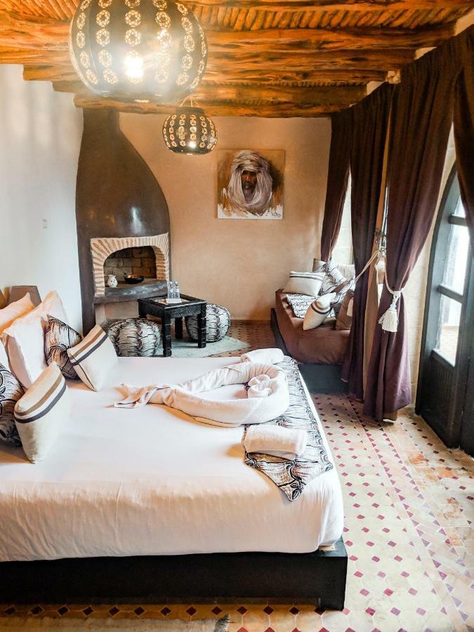 Riad Belle 에사우이라 외부 사진