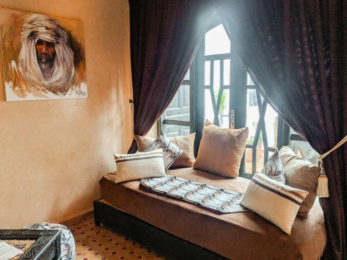 Riad Belle 에사우이라 외부 사진