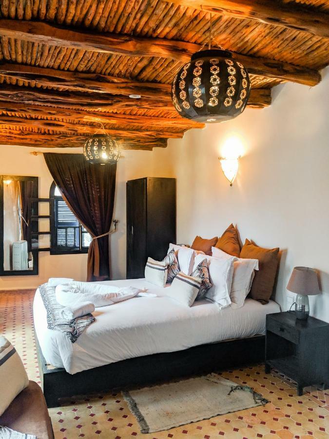 Riad Belle 에사우이라 외부 사진