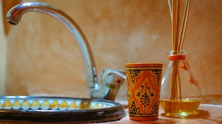 Riad Belle 에사우이라 외부 사진