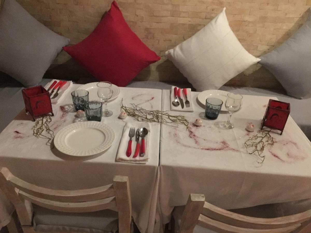 Riad Belle 에사우이라 외부 사진