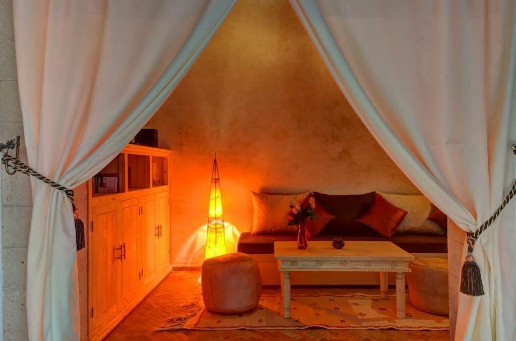 Riad Belle 에사우이라 외부 사진